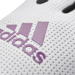 Guantes de Entrenamiento Adidas ADGB-1325-NL Azul L