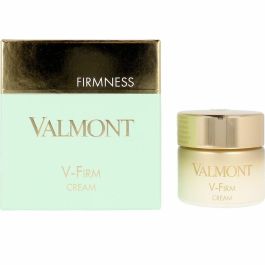 Valmont V-FIRM Cream - Tratamiento Facial Reafirmante Antiedad Hidratante para Pieles Maduras y Secas - Potencia Densidad y Firmeza 50 ml Precio: 275.4999995. SKU: SLC-92693