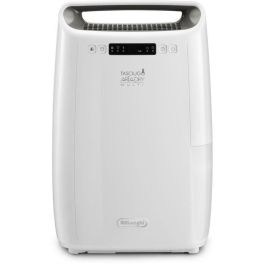 Deshumidificador DeLonghi DEXD214F 14 L 40 dB Deshumidificador DeLonghi DEXD214F 14 L 40 dB