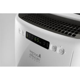 Deshumidificador DeLonghi DEXD214F 14 L 40 dB Deshumidificador DeLonghi DEXD214F 14 L 40 dB