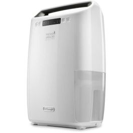 Deshumidificador DeLonghi DEXD214F 14 L 40 dB Deshumidificador DeLonghi DEXD214F 14 L 40 dB