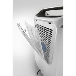 Deshumidificador DeLonghi DEXD214F 14 L 40 dB Deshumidificador DeLonghi DEXD214F 14 L 40 dB