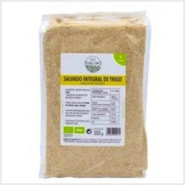 Eco Salim Salvado De Trigo Integral 500Gr Eco Alimento Vegano Precio: 2.6900005. SKU: B1DCMWTMJJ