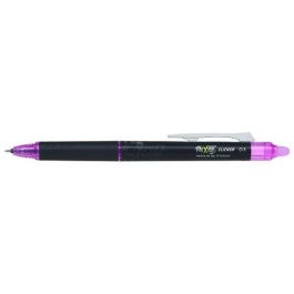 Boligrafo Borr. Pilot Frixion Point Clicker 0,5 Rosa (Set de 12) Precio: 35.4651. SKU: B1JLM3ASG9