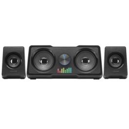 Altavoces Mars Gaming MS22/ 35W/ 2.2/ Negros Precio: 19.68999967. SKU: S0233945