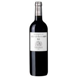 Demoiselle de Larrivet 2018 Péssac Léognan - Vino tinto Burdeos Precio: 49.004999443399996. SKU: B1A38DJNME