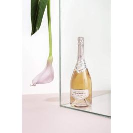 Champán Demoiselle AE - Rosado - 37,5 cl