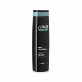 Nirvel Pool Shampoo 250ml - Champú Anti-verde para Cabello con Cloro y Sal - Protección Solar UVB y Daños Ambientales Precio: 6.69000046. SKU: S4253462