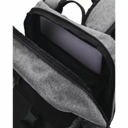 Mochila Under Armour 1384462-025 Gris Mochila Under Armour 1384462-025 Gris