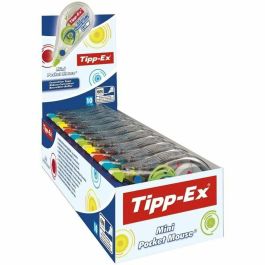 Cinta Correctora Bic 926397 Precio: 26.79000016. SKU: B1926REJ6F
