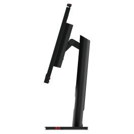 Lenovo ThinkVision T24mv-30 Monitor IPS 24" Full HD 1920x1080 75Hz 4ms USB-C 90W Altavoces Negro