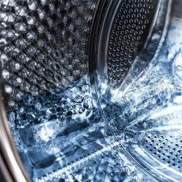 Lavadora Cecotec Bolero DressCode 6150 Inverter A 1000 rpm