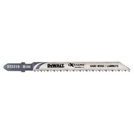 DEWALT T101BRF Hoja de Calar Bimetal Sin Astilla 100mm Precio: 8.49999953. SKU: B1DRYR6JBC