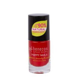 Laca De Uñas Vintage Red 5Ml. Vegano Precio: 5.50000055. SKU: B122GWLVP2