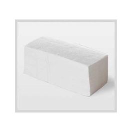 Tisoft CE112 Pack de 4000 Toallas Z Tissue 2 Capas - Celulosa Virgen 100% Precio: 36.79000039. SKU: B1EWQ78LWC