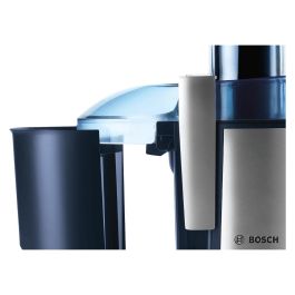 Bosch Licuadora VitaJuice 3 MES3500, Azul/Acero Inoxidable, 700W