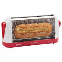 Tostadora UFESA TT7963 700W Tostadora UFESA TT7963 700W Precio: 30.89000046. SKU: B15R4LQMLE