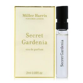 Secret Gardenia, Agua de perfume, Para mujeres, 2 ml Frasco Precio: 15.49999957. SKU: B1HE4XH5MT