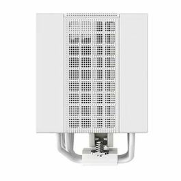 DeepCool DEE1713146438941 Disipador CPU ASSASSIN 4S 140mm Blanco Silencioso y Eficiente