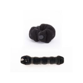 Bifull Relleno Moño Pin Pequeño Negro Bifull Precio: 2.50000036. SKU: B14ZM67C7W