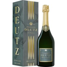 Estuche Deutz Brut Classic + Precio: 57.49999981. SKU: B1HLYN65ZE