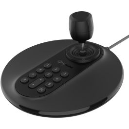 Hanwha SPC-2001 Controller 3-Axis 12 Button Precio: 1151.50000053. SKU: B13F2ZLMQD