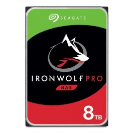 Seagate ST8000NT001 Disco Duro Interno 8TB SATA Precio: 378.68999982. SKU: B1K5PTYC2R