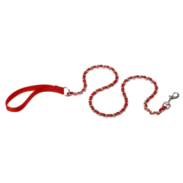 Ferplast Correa Chrome Nylon G2548 Rojo Precio: 11.94999993. SKU: B13D7MQRYG