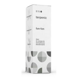Sinergia Aromadifusion Fum-Fum 30Ml. Precio: 12.94999959. SKU: B182SESPTJ
