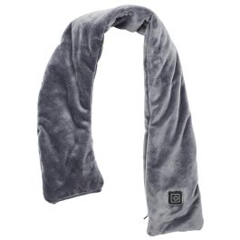 Sensly Bufanda Térmica USB Calentable para Hombre y Mujer - Invierno Suave y Lavable