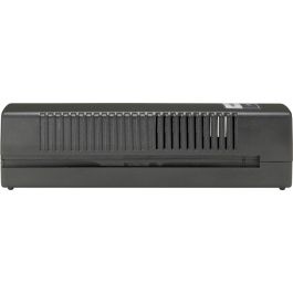 Level One POI-3000 GB Inyector PoE Gigabit High Power, 30W, Negro