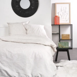 Today Sunshine 11,54 Juego de Cama Doble 240 x 260 cm 100% Algodón Estampado Precio: 39.49999988. SKU: B139BDFXL9