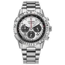 Reloj Hombre Citizen PROMASTER NAVIHAWK Plateado Precio: 417.68999987. SKU: B15PY28387