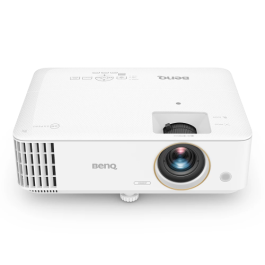 Benq TH685P videoproyector Proyector de alcance estándar 3500 lúmenes ANSI DLP 1080p (1920x1080) Blanco Precio: 825.78999954. SKU: S7812882