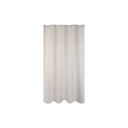 Cortina Tradicional DKD Home Decor Beige 260 x 260 x 140 cm Precio: 18.49999976. SKU: B17KYPCFXP