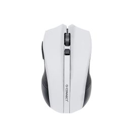 Raton Q-Connect Optico Inalambrico 1000 Dpi Receptor Usb 2,4 grhz Blanco Precio: 6.50000021. SKU: B14VVNH9P2