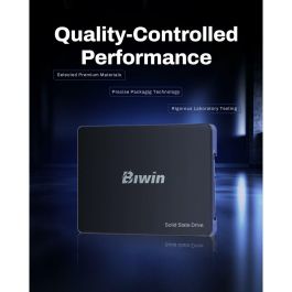 Disco Duro Biwin M100 1 TB SSD