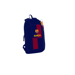 Mochila F.C. Barcelona Azul Granate 22 x 39 x 10 cm Precio: 25.4999998. SKU: B1F66LC5L5