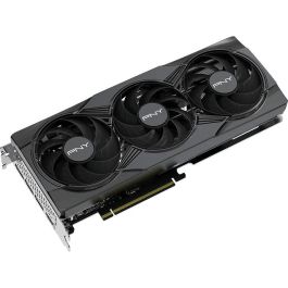PNY PNY0751492797069 Tarjeta Gráfica GEFORCE RTX™ 5060 8 GB ARGB Overclock Triple Ventilador DLSS 4 Precio: 400.50000056. SKU: B1KHSDGNNX