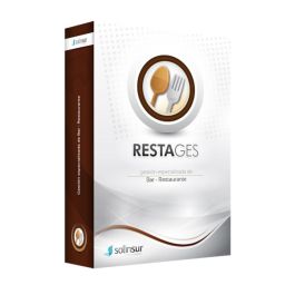 Solinsur TPV Programa de Gestión Monopuesto para Bares y Restaurantes. Software de Venta Rápida y Control Completo Precio: 381.8899997. SKU: B1GJMBKVE3