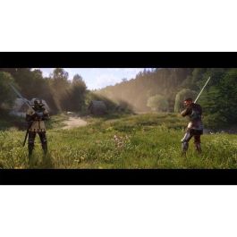 Kingdom Come: Deliverance II - Edición Gold - Juego para Xbox Series X Kingdom Come: Deliverance II - Edición Gold - Juego para Xbox Series X