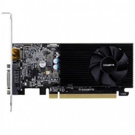 GIGABYTE GV-N1030D4-2GL tarjeta gráfica NVIDIA GDDR4 GIGABYTE GV-N1030D4-2GL tarjeta gráfica NVIDIA GDDR4