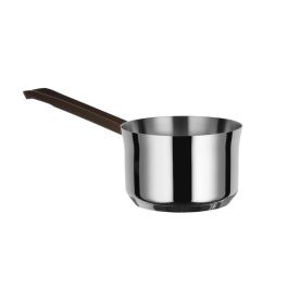 Alessi PU105/14 Cazo de 14 cm Acero Inoxidable 18/10 Diseñado por Patricia Urquiola - Serie Edo Precio: 51.79000013. SKU: B1CZZP3FDP