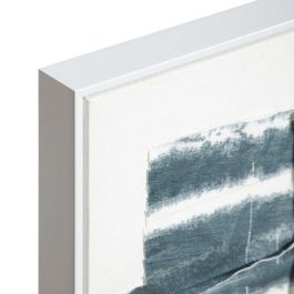 Cuadro DKD Home Decor 60 x 3,2 x 90 cm Abstracto Urbano (2 Unidades)