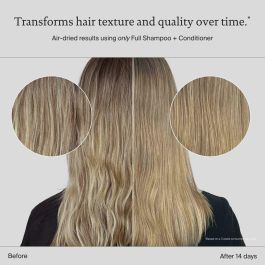 Living Proof FULL Champú Voluminizador para Cabello Fino, Aporta Volumen y Cuerpo, Libre de Sulfatos y Parabenos 236 ml