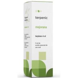 Mejorana Aceite Esencial 5Ml Precio: 11.7900002. SKU: B1BYX7K6WD