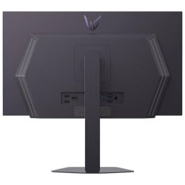 LG Monitor Gaming 27" OLED 27GX704A-B QHD 240Hz 0.03ms G-Sync/FreeSync Premium Pro HDR True Black 400 Antirreflejos