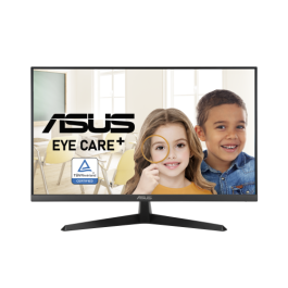 ASUS VY27UQ 90LM09U3-B01170 Monitor 27" 4K Ultra HD IPS LCD 3840x2160 5ms Negro para PC Precio: 225.68999981. SKU: B1F5KCZB8Z
