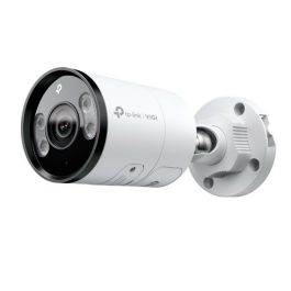 TP-Link VIGI C355(2.8mm) Cámara IP Bullet 5MP Full-Color Omada TP-Link VIGI C355(2.8mm) Cámara IP Bullet 5MP Full-Color Omada