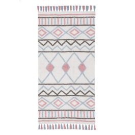 Alfombra Infantil 100 % algodón 175 x 90 cm 175 x 90 x 1 cm Precio: 27.50000033. SKU: S8803055